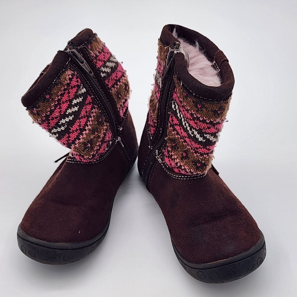 Girls boot - Picture 4 of 14
